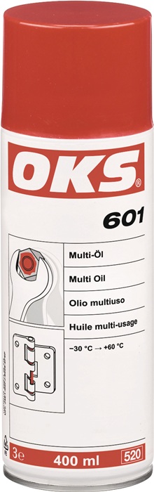 Multiöl OKS 601 400ml Spraydose OKS
