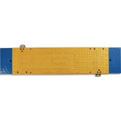 Grabenbrücke LowPro® 23/05 Mittelstück L.2300mm B.500mm 44 t 16
