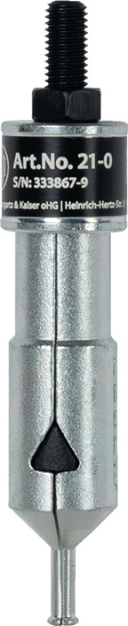 Innenauszieher 21-00 f.Bohrungen D.6-10mm KUKKO