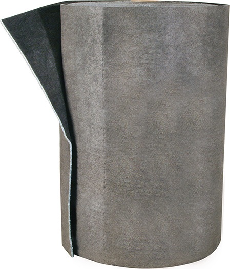 Universalbindevlies DuraSoak® L.38m B.72cm 1 Rl.Krt.RAW