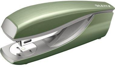 Leitz Heftgerät NeXXt Style 55620053 30Bl. Metall seladon grün