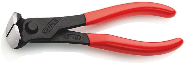Vornschneider Gesamt-L.160mm KNIPEX