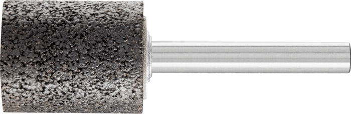 Schleifstift INOX EDGE D20xH25mm 6mm NK 60 ZY PFERD