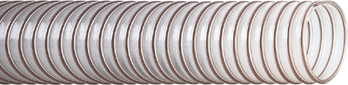 Absaugschlauch PURFLEX/L ID 38,0mm L.20m