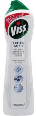 VISS Scheuermilch 650787 500ml
