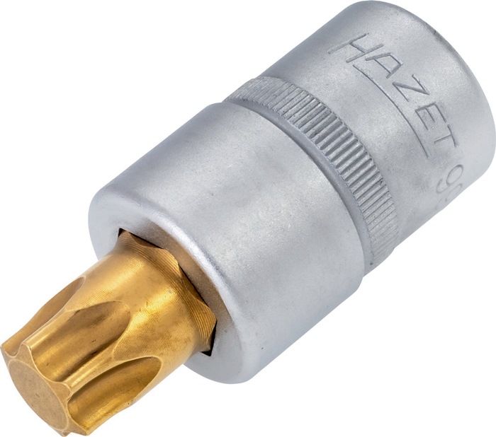 Steckschlüsseleinsatz 992 1/2 Zoll T60 L.56mm HAZET