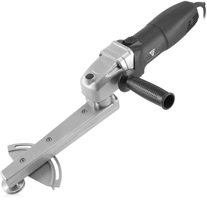 Kehlnahtschleifer KS-800 ST 230-240V 800 W 1100-4500min-¹ STAHLWERK