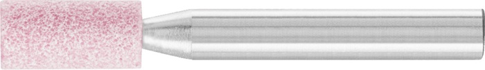 Schleifstift STEEL EDGE D8xH16mm 6mm Edelkorund AR 80 ZY PFERD