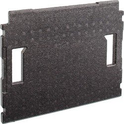 Deckeleinlage L-BOXX® LB Hartschaum z.L-BOXX® 102,136,238,374 BS SYSTEMS
