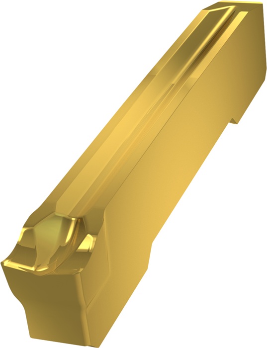 Wendeschneidplatte ISO GL3-S300M02-PM:G8330 Schnittbreite 3mm PRAMET