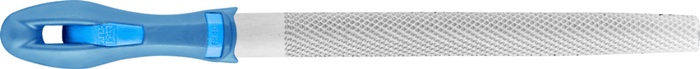 Holzraspel DIN 7263 C L.250mm Q.25 x 8,5mm Hieb 2 halbrd.2K-Ergo PFERD