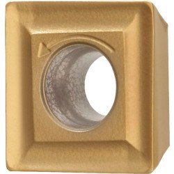 Wendeschneidplatte SOMT09T304-R PMK40 Bearb.mittel TECWERK