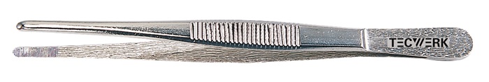 Universalpinzette Gesamt-L.300mm vern.TECWERK