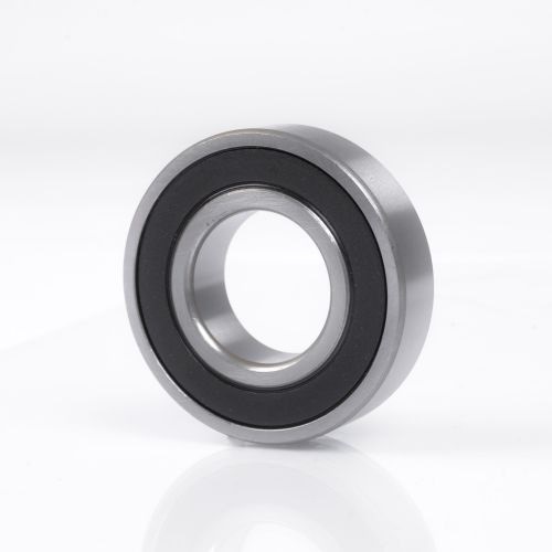 Rillenkugellager 624 -2RSR-C3 ID 4mm AD 13mm Breite5mm NKE