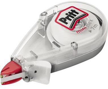 Pritt Korrekturroller Mini PRKMB 4,2mmx7m
