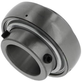 Spindellager UC207 G2L3 ID 35mm AD 72mm SNR