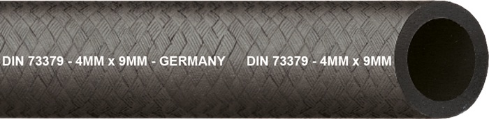Kraftstoffschlauch NAFTREX/B ID 11,5mm Wandst.2,75mm L.10