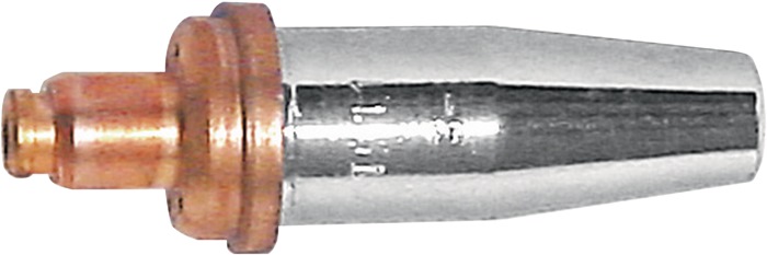 Schneiddüse 1511 AG1 3-10mm Acetylen Blockdüse HARRIS