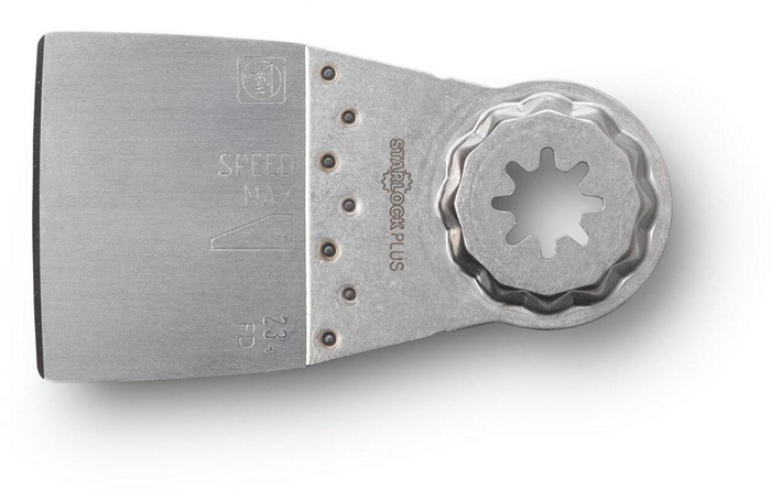 Spachtel L.41mm B.52mm fest StarlockPlus FEIN