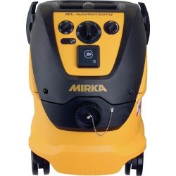 Sicherheitssauger 1230 M AFC 1200 W 4500l/min 30l MIRKA