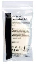 SÖHNGEN Handschuh-Set 1010073 groß Vinyl 4 St./Pack.
