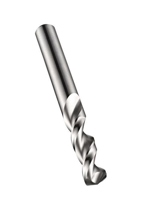 Tieflochspiralbohrer DIN/ANSI Typ W A920 D.1.4mm HSS-E Zyl.schaft 3 DORMER