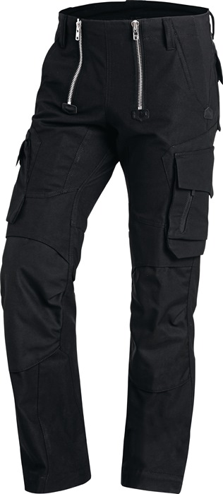 Zunfthose SEBASTIAN Gr.48 schwarz FHB