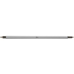 Kombiklinge Vario 82 Schlitz 6x1 mm/PH 2 L.175mm WERA