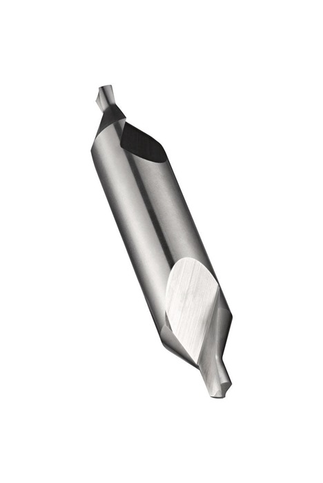 Zentrierbohrer DORMER D.1mm HSS Blank Rechts 1 DORMER