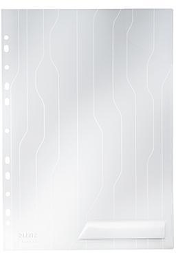 Leitz Prospekthülle CombiFile 47260003 DIN A4 tr 5 St./Pack.