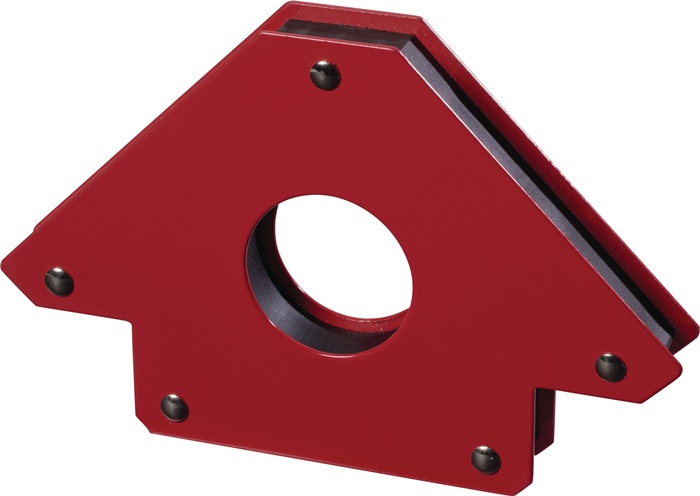 Winkelfixiergerät Form:Pfeil 28kg CONZELMANN