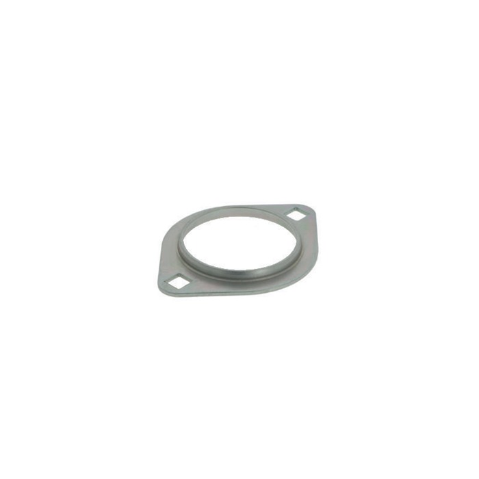Flanschlagergehäuse FLAN52 -MST-FA125 52mm ov.INA