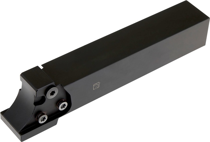 Modularer Werkzeughalter ISO MS-EN-2020 K Einstechtiefe 15mm PRAMET