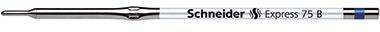 Schneider Kugelschreibermine Express 75 7523 B 0,8mm blau