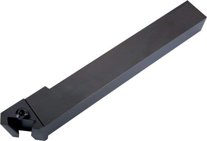 Drehwerkzeughalter ISO DKHR 6080 W-A Funkt.-Länge 450mm Rechtslauf PRAMET