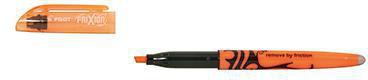 PILOT Textmarker FriXion light 4136006 3,8mm Keilspitze orange