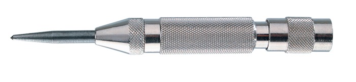 Automatikkörner L.95mm Schaft-Q.11mm 20-50 N RENNSTEIG