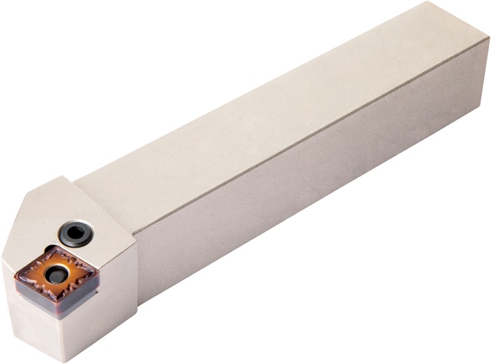 Drehwerkzeughalter ISO PCKNR 3232 P 19 Funkt.-Länge 170mm Rechtslauf PRAMET