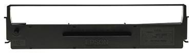 Epson Farbband C13S015633 2,5Mio.Zeichen Nylon schwarz