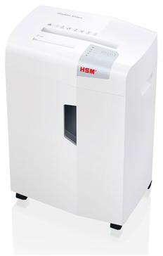 HSM Aktenvernichter shredstar X12pro 1033121