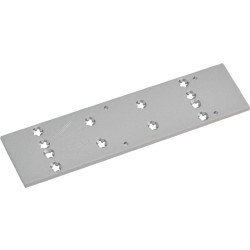 Montagepl.weiß 9016 f.TS 83 EN 3-6 DORMAKABA