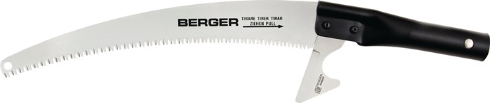 Aufsatzsäge ArboRapid L.510mm BERGER