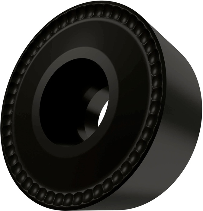 Drehwendeschneidplatte ISO RCMX 1606MOS-37:T9325 D.5,2mm MT-CVD beschichtet
