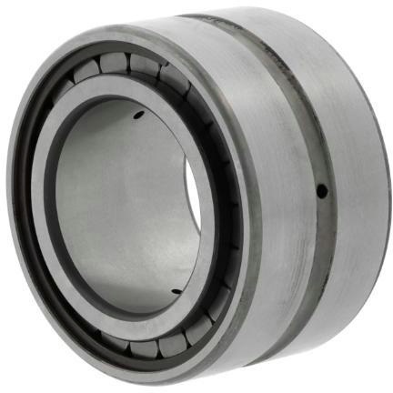 Zylinderrollenlager SL185022 -C3 ID 110mm AD 170mm Breite80mm INA