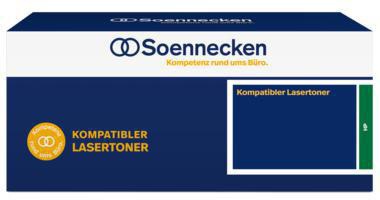 Soennecken Toner 84264 wie HP W2013A 659A magenta