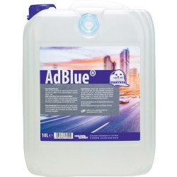 Harnstofflösung AdBlue® m.Einfüllhilfe 10l Kanister ROBBYROB