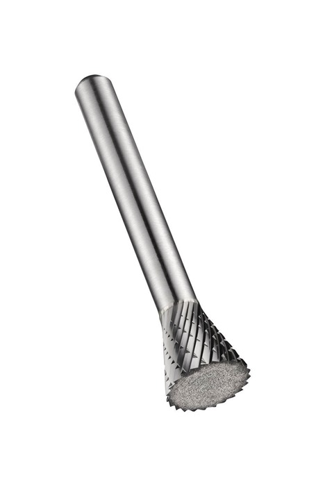Frässtift HM Blank WKN D. 6mm DORMER