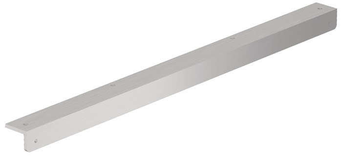Sturzfutterw.f.Gleitsch.G-N XEA silber DORMAKABA