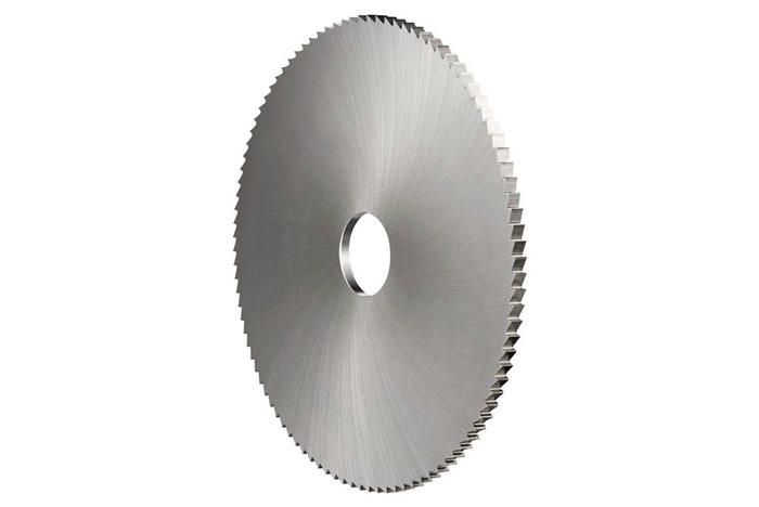 Metallkreissägeblatt D125xBmm HSS Z.100 DORMER