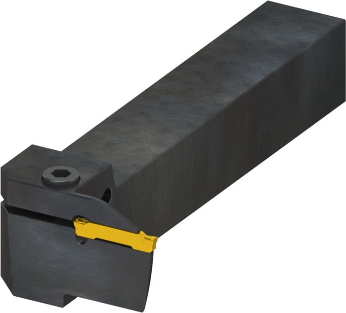 Planeinstech-Werkzeug ISO GL3-S2525MGR-25-R110076 Einstechtiefe 25mm Rechtslauf